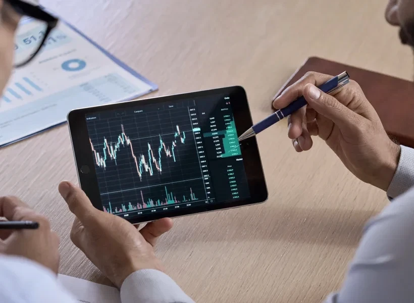 ピーク ファンドリア 構造化取引