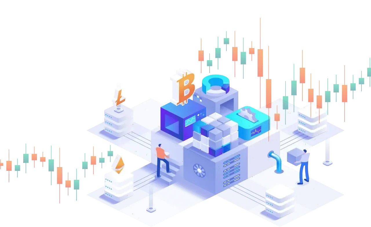 ピーク ファンドリア 暗号資産プラットフォーム